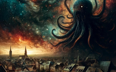 The Ancient Ones